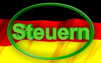 Steuern und Abgaben runter – jetzt!
