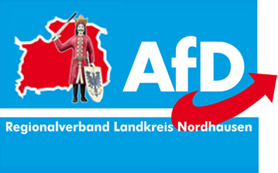 AfD – Regionalverband Nordhausen gegründet