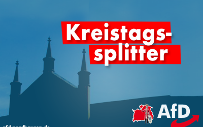 „Kreistagssplitter“ – Mai 2020