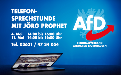 Fraktionschef steht Rede und Antwort