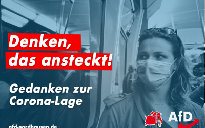 AfD – ein Stoßgebet oder der fromme Wunsch des Bürgers