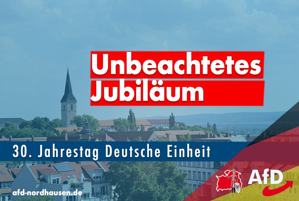 3. Oktober: Nationalfeiertag spielt für Verwaltung keine Rolle