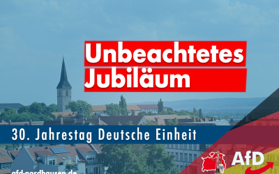 3. Oktober: Nationalfeiertag spielt für Verwaltung keine Rolle