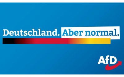 Deutschland. Aber normal.