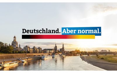 12. Bundesparteitag in Dresden