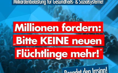 Frauenbergkirche: AfD fordert Konsequenzen