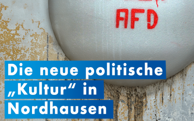Oberbürgermeister Buchmann verletzt Neutralitätspflicht und vernachlässigt Bürgerinteressen