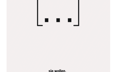 Wir schweigen nicht