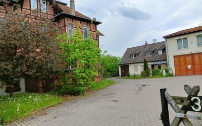 „Hier wäre ein schöner Platz für familienfreundliches bezahlbares Wohnen“