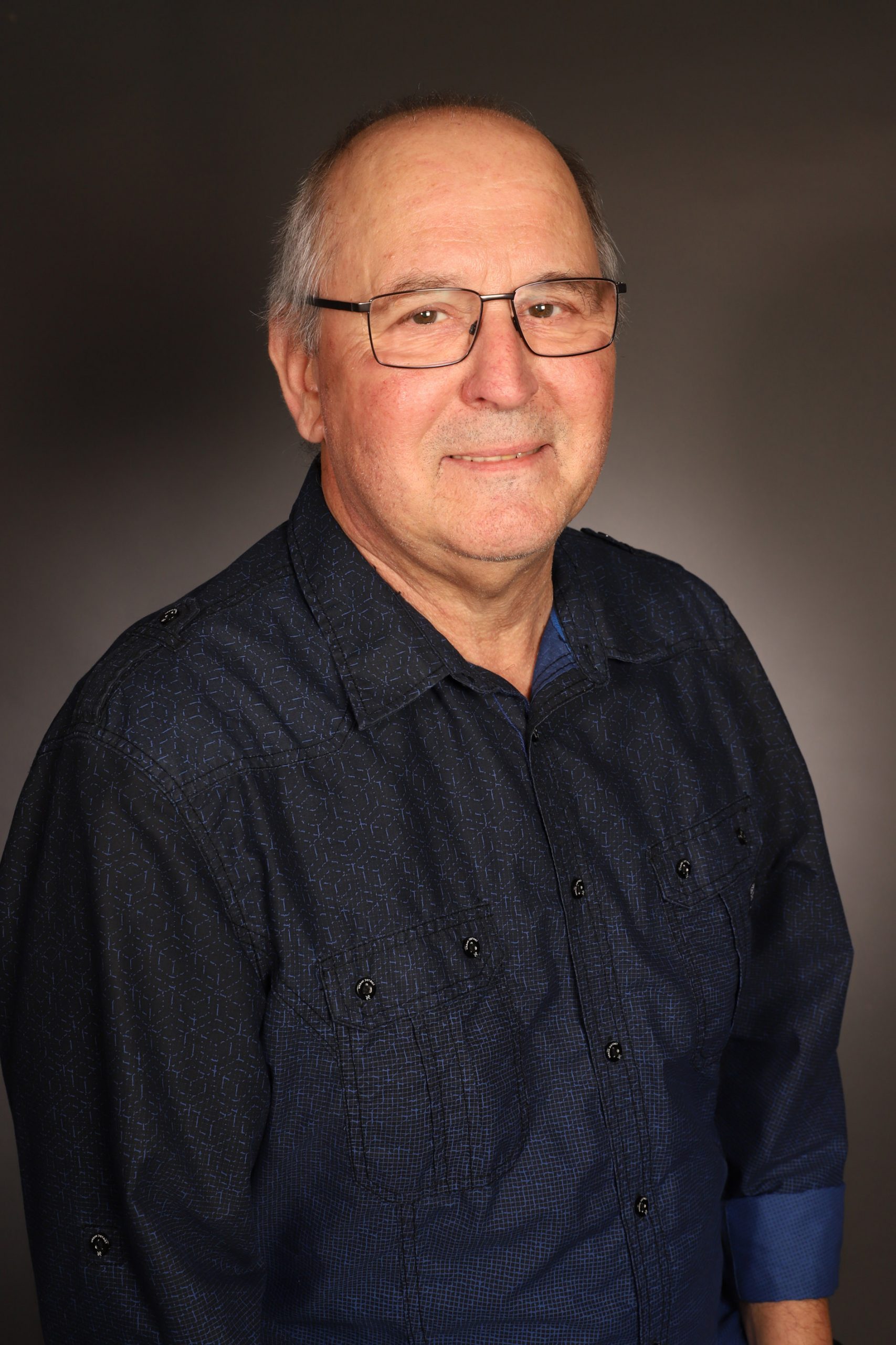 Peter Wohlfahrt