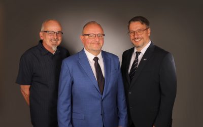 AfD in Ellrich: Frischen Wind ins Rathaus bringen!