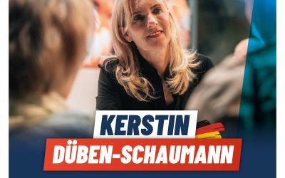 Sicherheitslage in der Uferstraße weiter unverändert