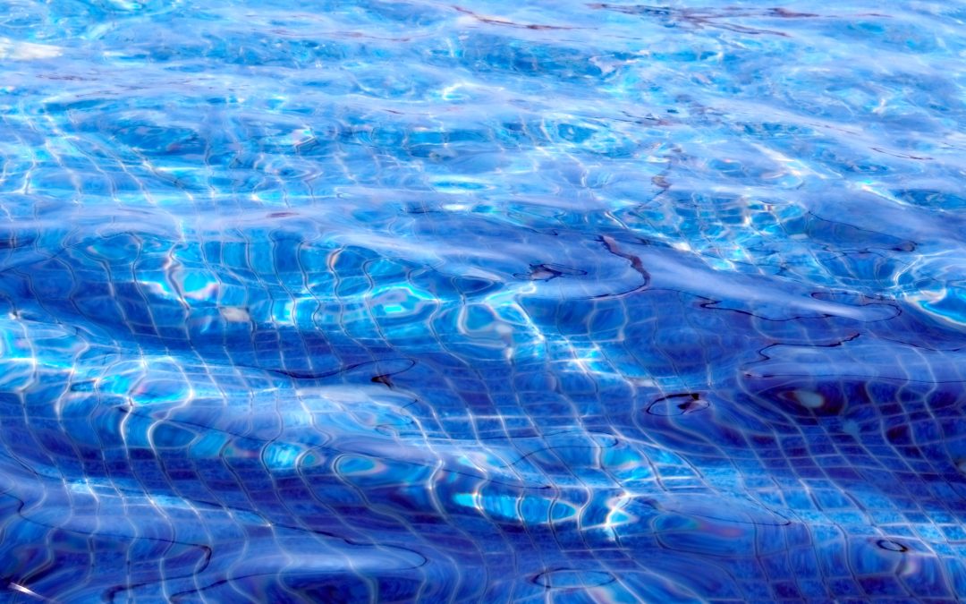 Salzabad: Das Wasser findet seinen Weg
