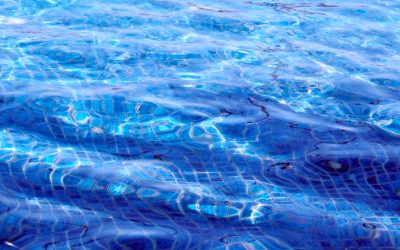 Salzabad: Das Wasser findet seinen Weg